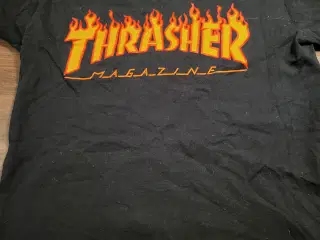 Thrasher t shirt str S