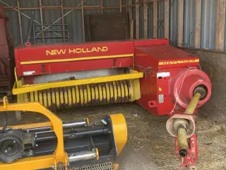 New holland 378 sælges Bud modtages.