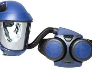 Sundström / Sundstrøm åndedrætsværn