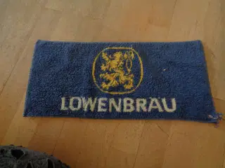 Löwenbräu Håndklæde 