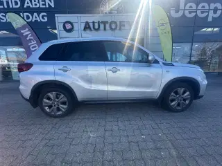 Suzuki Vitara 1,0 Boosterjet Active
