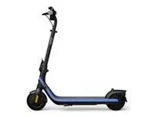 El-løbehjul Segway Ninebot KickScooter C2 Pro E – 16 km/t, 17 km rækkevidde