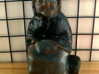 * Kvinde - fra Dissing