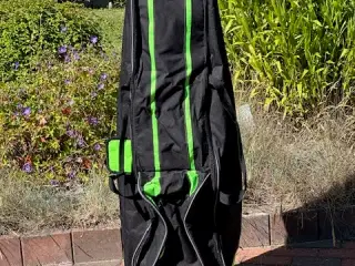 Rejsecover - Golf