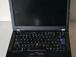 Lenovo ThinkPad T410
