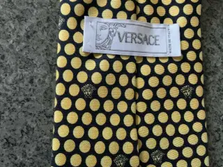 Slips Versace, Silk 