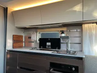Adria Alpina 613UT årg. 2022