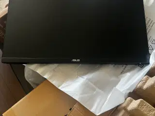 Asus skærm 27”