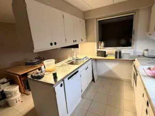 GRATIS KOM OG HENT DET I KARSLUNDE. 