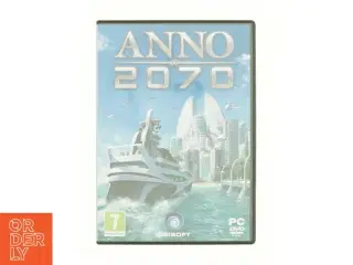 Anno 2070