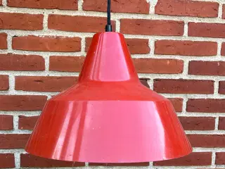 Arbejdslampe