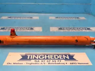 Dronningborg D4000 Cylinder 28750502