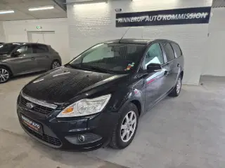 Ford Focus 1,6 Trend 100HK Stc