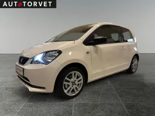 Seat Mii 1,0 60 Reference eco