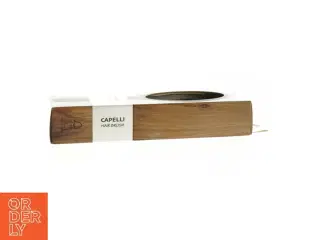 Hårbørste fra CAPELLI