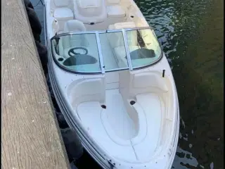 Sea Ray 175 sport 