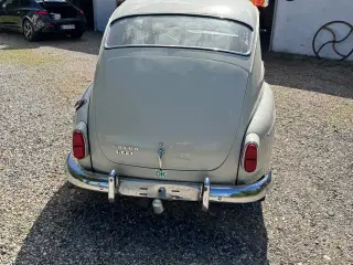 Volvo 544 1,8
