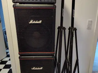 Philipson + Marshall PC-6300 sanganlæg