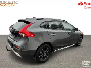 Volvo V40 Cross Country 1,6 D2 Kinetic 115HK 5d 6g