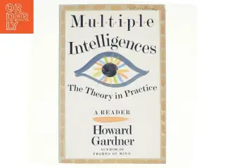 Multiple Intelligences af Howard E. Gardner (Bog)