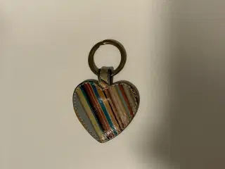 Paul Smith nøglering