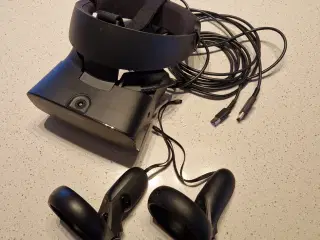 VR Briller Oculus Rift S