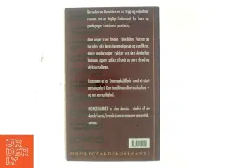 Morgenåbner : roman af Vibeke Marx (Bog)