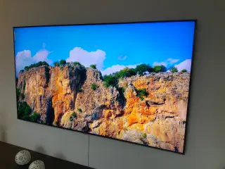 Samsung QE65Q90 Smart TV