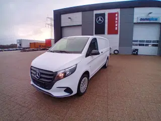 Mercedes Vito 114 2,0 CDi A2 Kassevogn PRO RWD