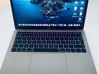 MacBook Air fra 2019 sælges!