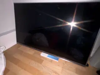 LG 49” LED Byd Byd