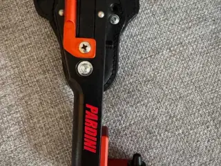 Pardini Speedholster til skydning
