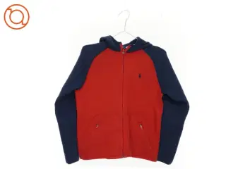 Hættetrøje fra Ralph Lauren (str. 164 cm)