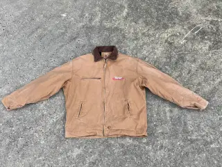 "Berne vintage workwear jacket"