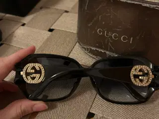 Vintage gucci briller