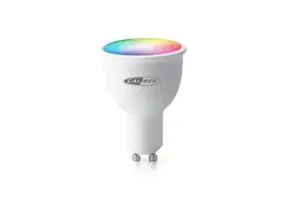 Caliber GU10 Smart Home LED-pære multicolor