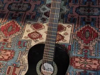 Klassisk Guitar Maestro .