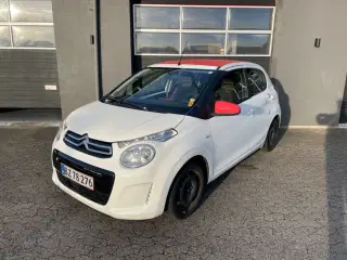 Citroën C1 1,0 e-VTi 68 Feel Airscape Edition