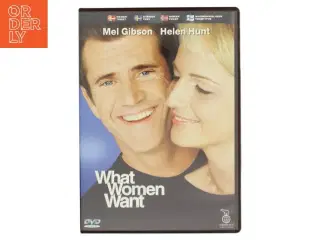 What Women Want (-)