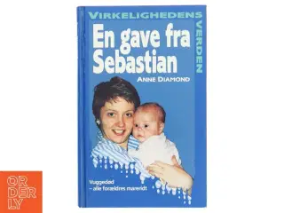En gave fra Sebastian af Anne Diamond