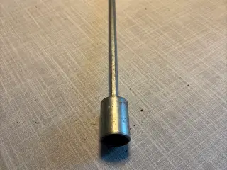 Støttebensspindet