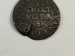 1 Skilling 1624