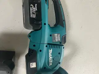 Makita Akku hækkeklipper