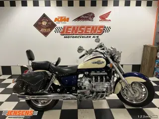 Honda F6 Valkyrie