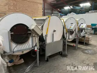 Tromler Jasopels 6 styk