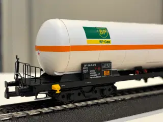 A.C.M.E. DSB BP bogietankvogn
