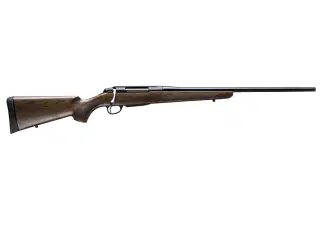Tikka T3X Hunter 14/1 gevind