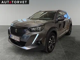 Peugeot 2008 1,2 PureTech 130 Allure Pack