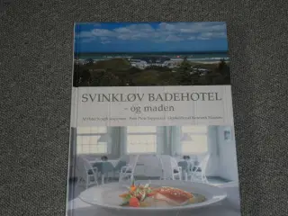 Svinkløv Badehotel / Falsled Kro  2 bøger