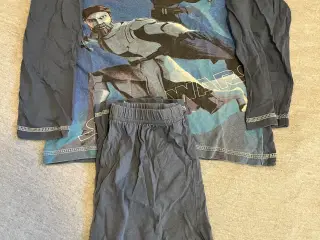 Nattøj fra Star Wars.